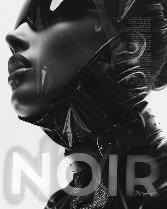 Noir